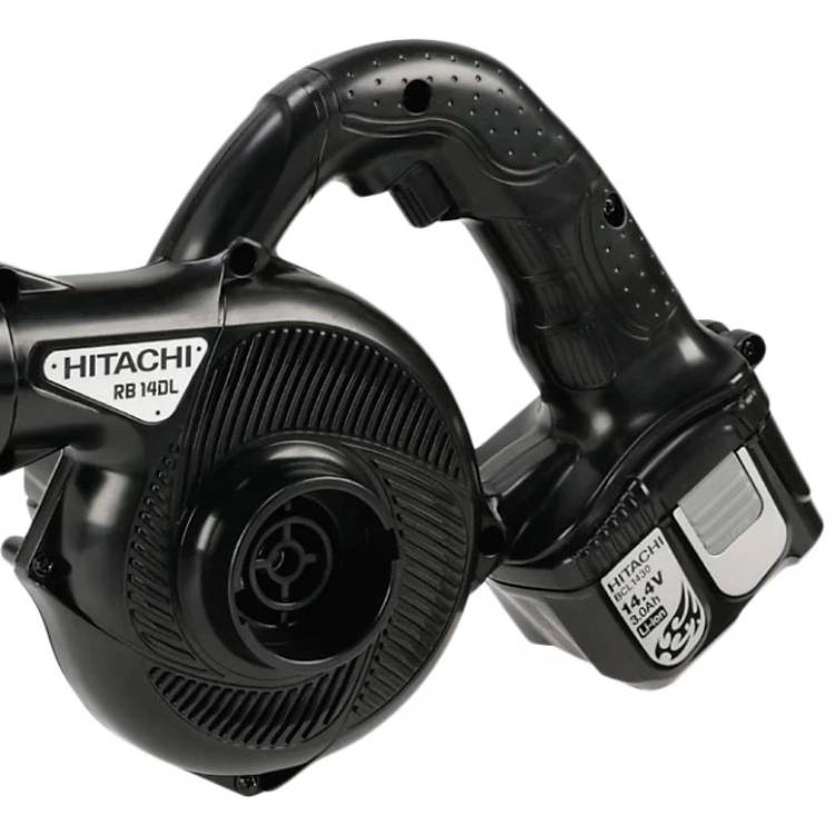 Foaie mai uscată RB18DLL4 (18 V)